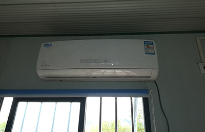 镜湖空调维修在哪里找