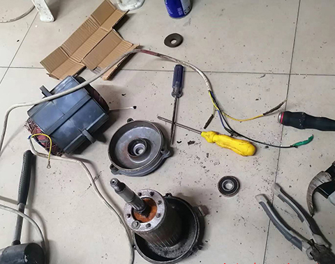 镜湖空调维修售后服务中心电话在哪里找