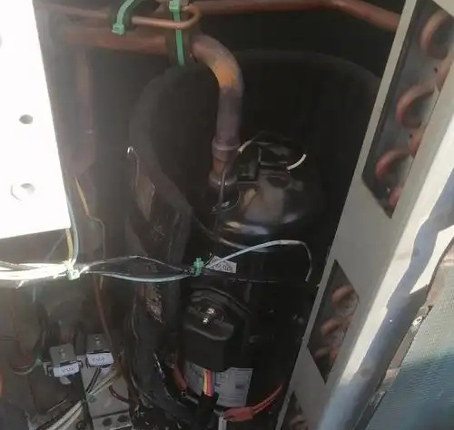 镜湖维修变频空调电话在哪里找