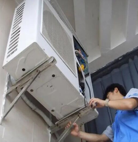 镜湖24小时空调维修热线