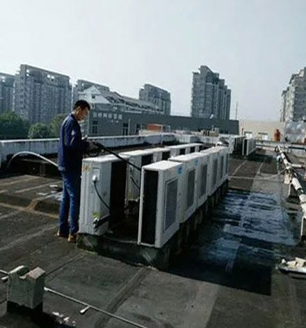 镜湖 空调拆装 镜湖本地 空调拆装公司