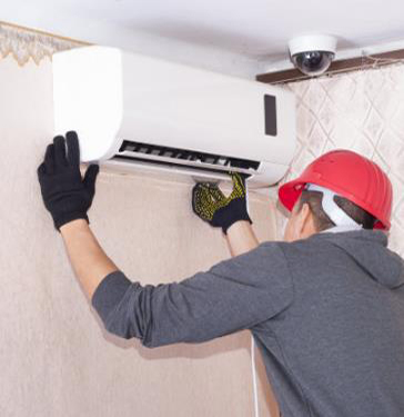 镜湖空调内机噪音大