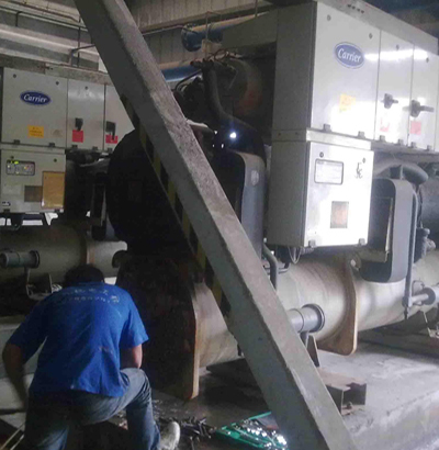 镜湖冰箱维修 镜湖制冷设备维修